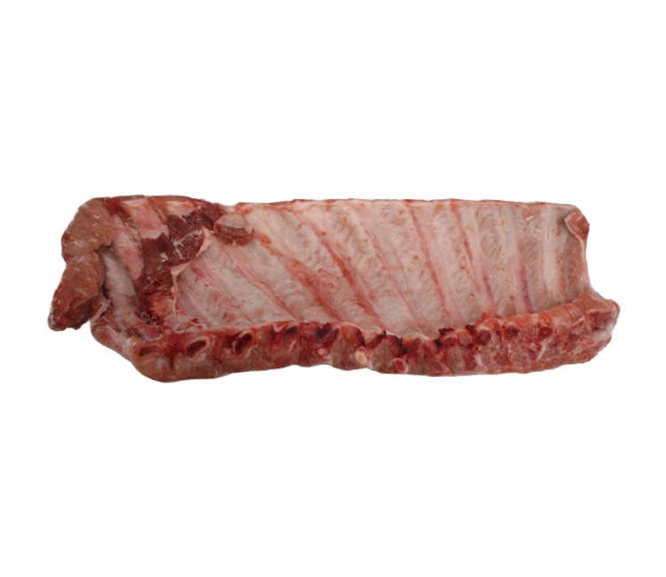 Tira de costilla 