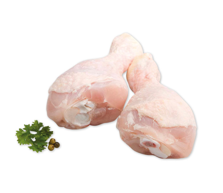 Jamoncito de pollo