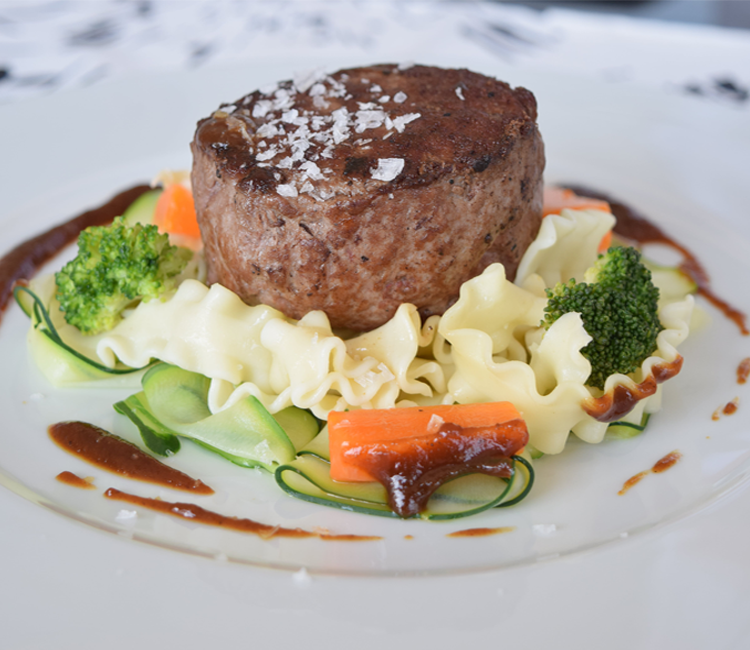 Hamburguesa de carne Angus 170 grs