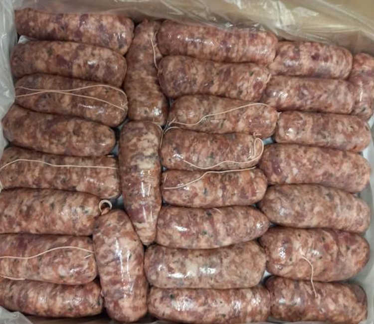 Chorizo Criollo