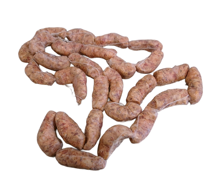 Chorizo Criollo