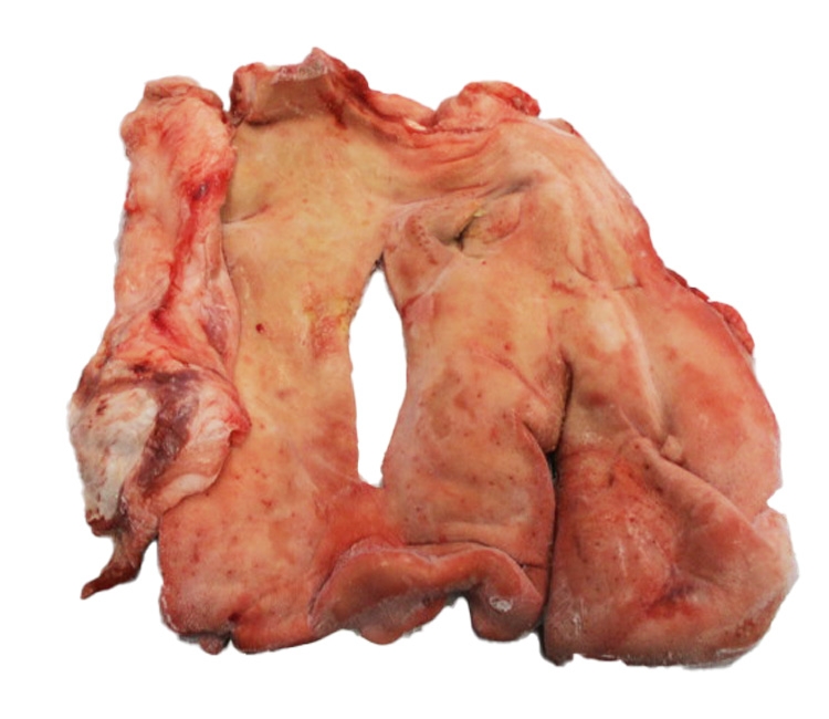 Careta de Cerdo 
