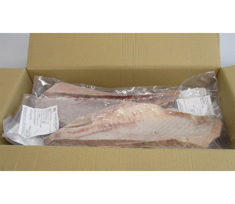 Ventresca de atun s/piel