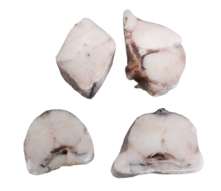 Rodaja de Merluza Cocer 