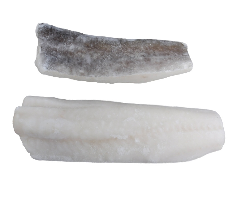 Lomo de Bacalao del Pacífico +1000