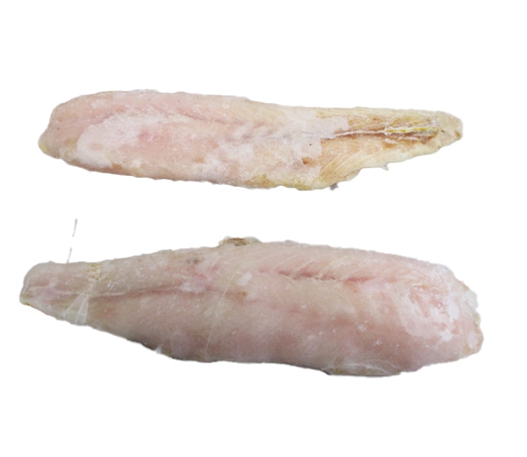 Filete de Corvina Sin Piel 