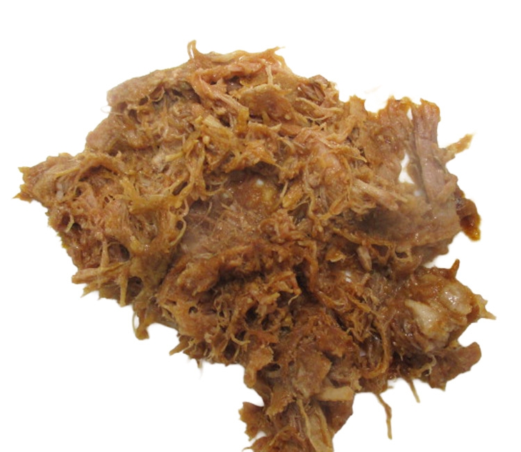 Pulled Pork