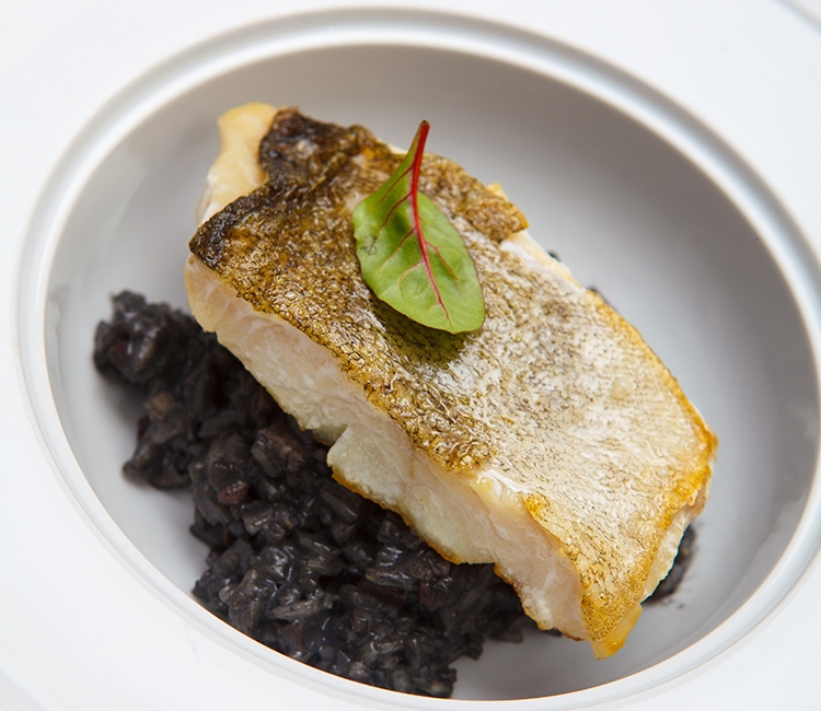 Bacalao Cocido Desalado