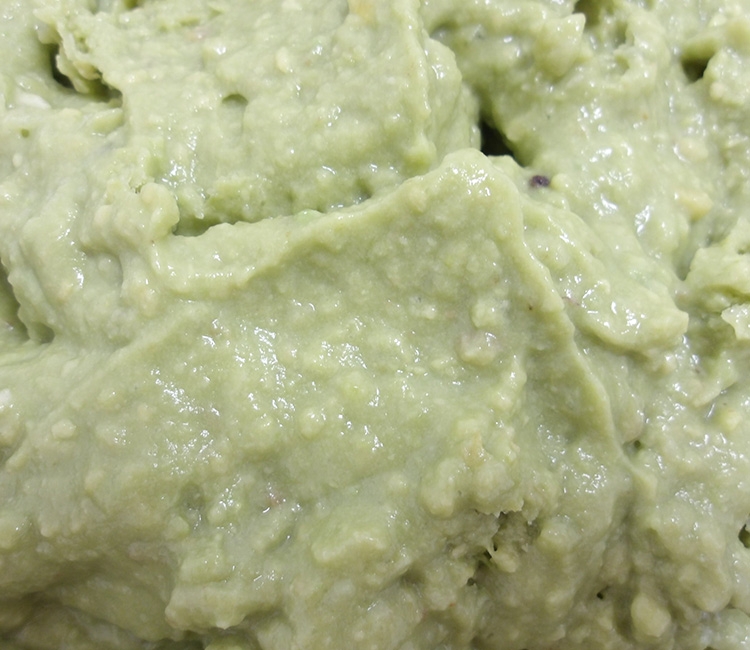 Guacamole Suave