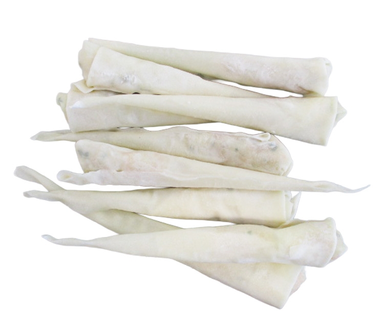 Twister Langostino Marinado