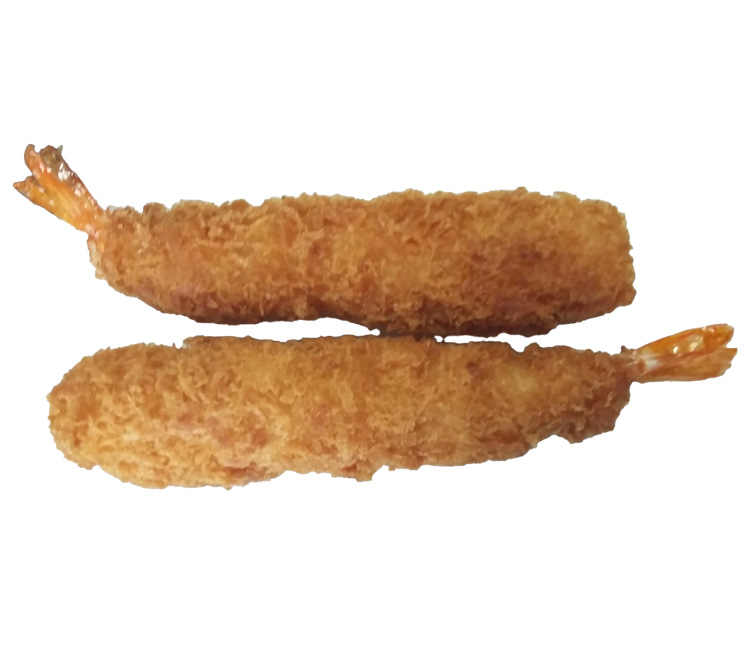 Torpedo Langostino