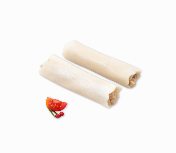 CANELONES DE CARNE SIN BECHAMEL ELMAR