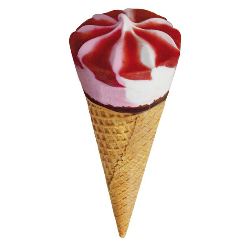 Cono Nata-Fresa