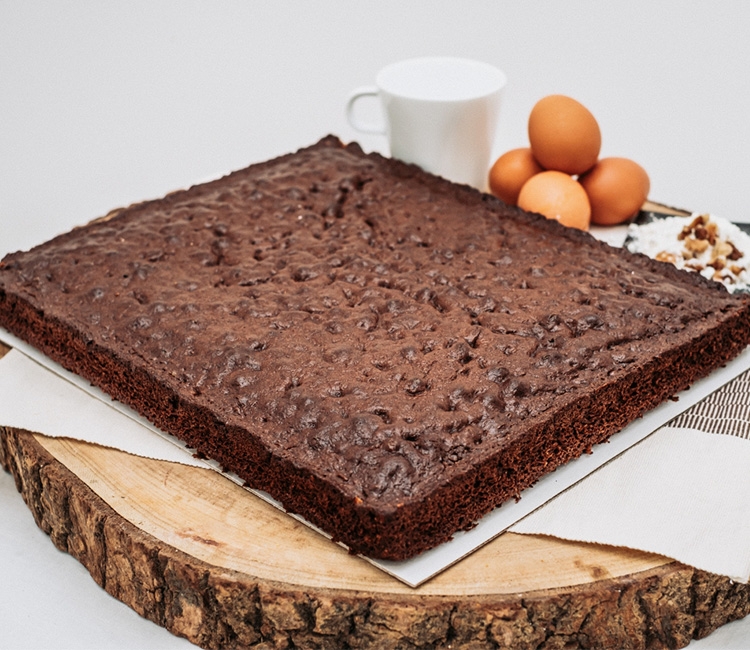 Brownie 1,8 kg