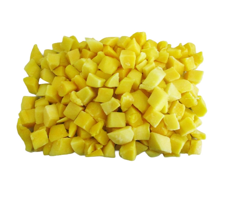 Mango en Dados