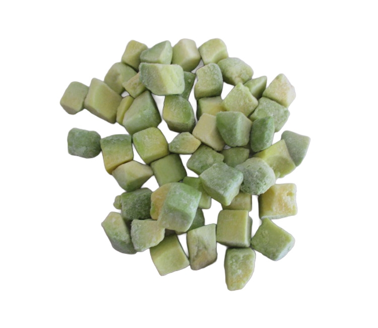 Aguacate Dados 