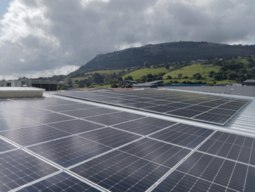 INSTALACIÓN FOTOVOLTAICA