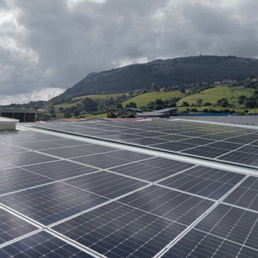 INSTALACIÓN FOTOVOLTAICA